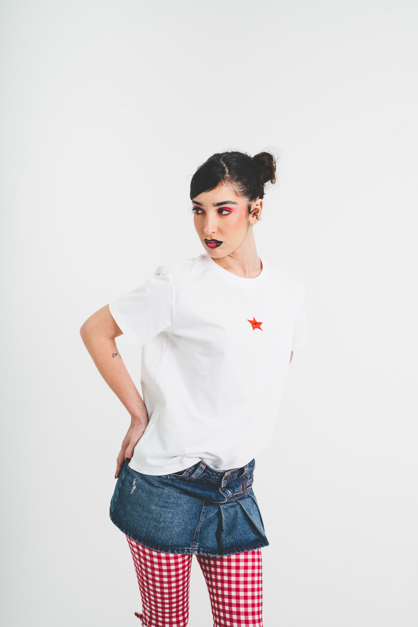 Fancy t-shirt
