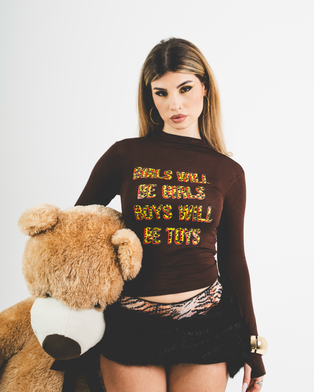 Toys top