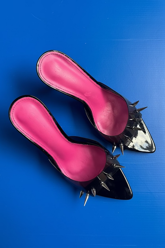 Maddy Perez Heels