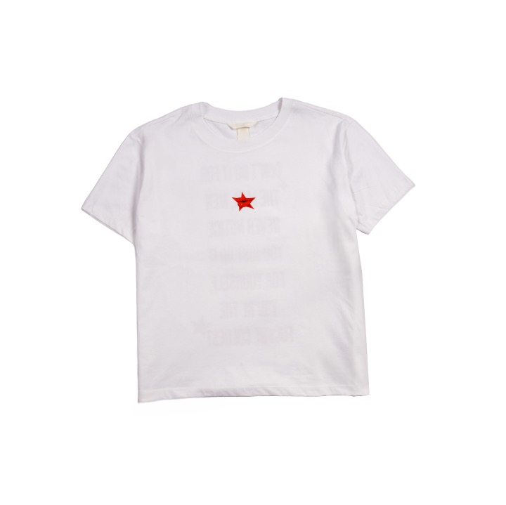 Fancy t-shirt