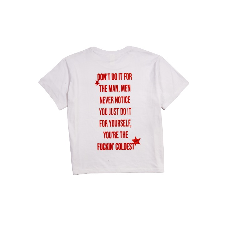 Fancy t-shirt